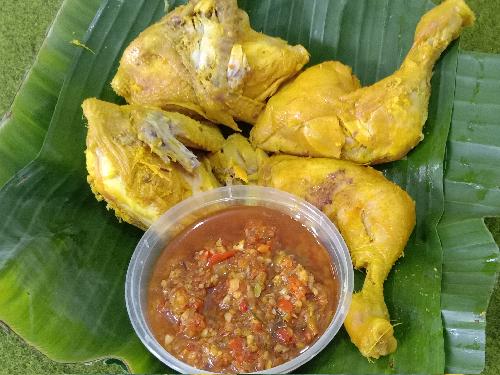 Rawon Enak Surabaya