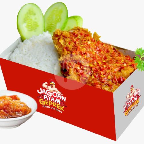 27 Restoran Sambel Hitam Terlezat