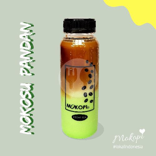 23 Resto Kopi Susu Pandan Favorit di Bandung