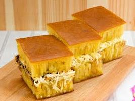 ES BUAH SEGAR. TIGA DARAH, Oka Tri Gunawan