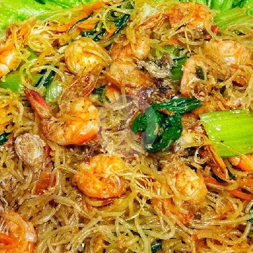 26 Restoran Bihun Kuah Udang Terfavorit di Jakarta
