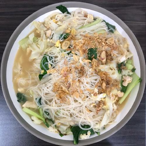 30 Rumah Makan Bihun Kuah Ayam Terbaik di Bandung