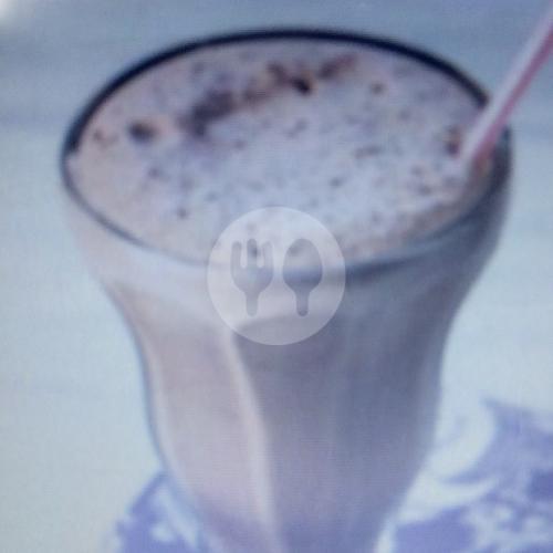 20 Tempat Makan Cappucino Telur Terenak