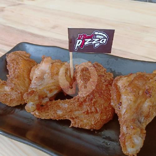 27 Rumah Makan Chicken Wing Terbaik di Yogyakarta