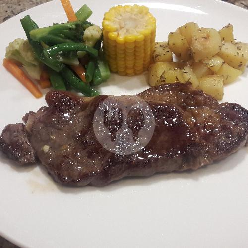 20 Restoran Sirloin Steak Terlezat di Bali