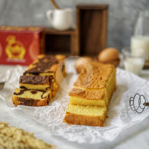 26 Rumah Makan Cake Milk Terlezat