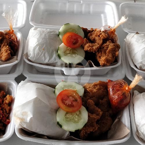 21 Restoran Ayam Geprek Termurah di Bojonegoro