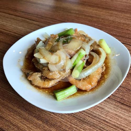 29 Restoran Udang Goreng Mentega Terbaik di Semarang