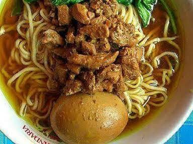 Mie Ayam Bakso 354 Barokah, Marelan,tanah Enam Ratus, Budi Priono Lubis