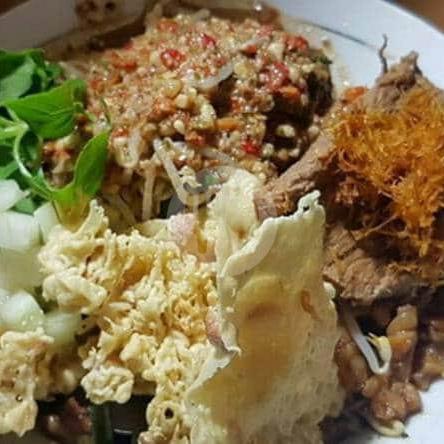 20 Rumah Makan Nasi Pecel Lauk Ayam Terenak di Surabaya