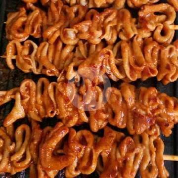 29 Rumah Makan Usus Sate Terlezat di Solo