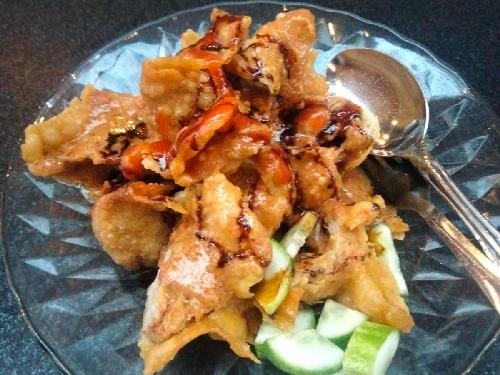 Mie Ayam Berkah 89 - Jane Sri Maulani