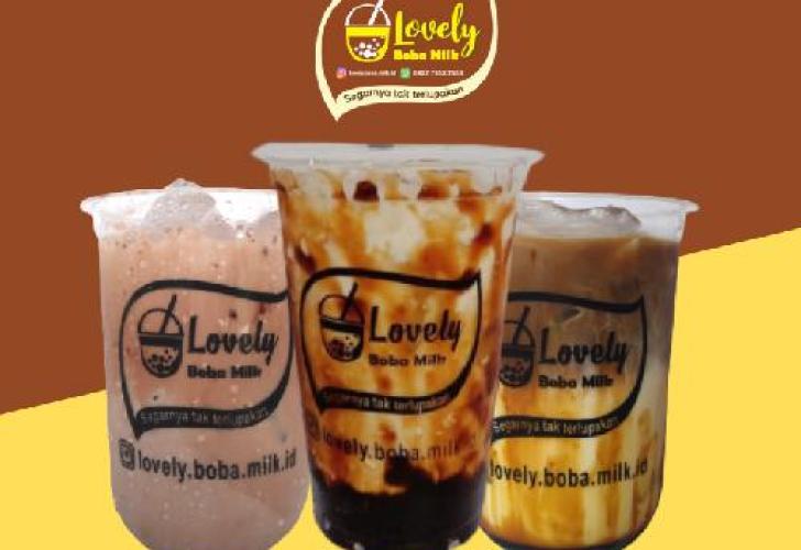 16 Rumah Makan Boba Milk Brown Terbaik di Medan