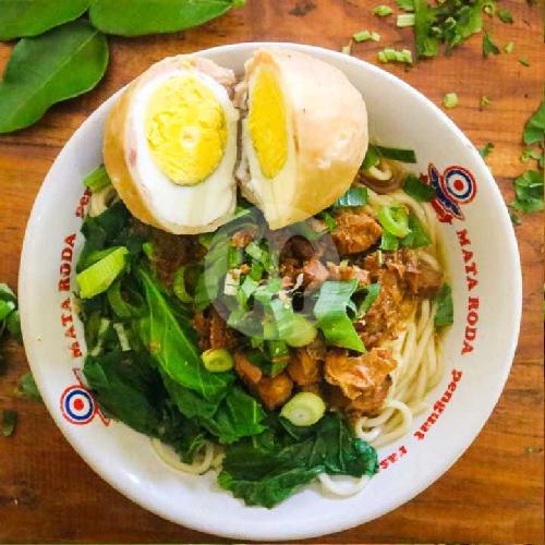 21 Restoran Mie Ayam Bakso Telur Terbaik di Yogyakarta