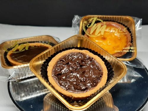 Jms Style Bakery & Patisserie, Bendy Angrian