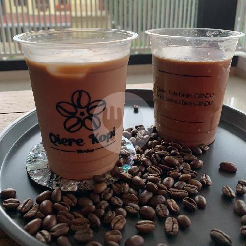 19 Rumah Makan Coffee Hazelnut Paling Lezat di Medan