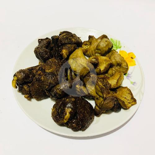 20 Tempat Makan Rempelo Ati Goreng Terlezat di Surabaya