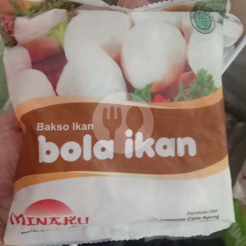 29 Tempat Makan Minaku Bola Ikan Terfavorit di Jakarta