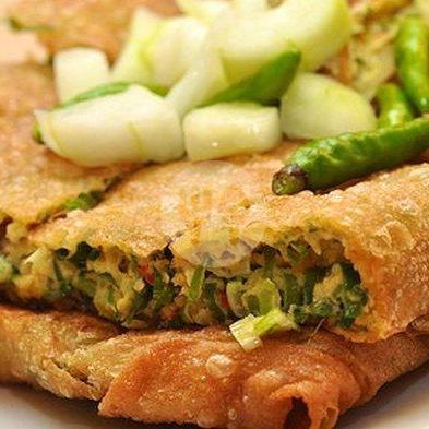 22 Tempat Makan Martabak Super Sosis Terenak