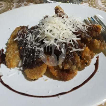 27 Tempat Makan Pisang Crispy Terlezat di Pekanbaru