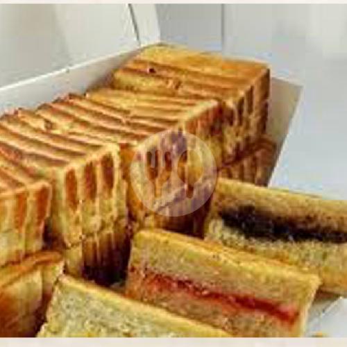 29 Tempat Makan Roti Bakar Vanilla Terbaik di Jakarta