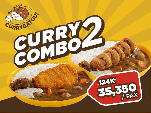 Currygatou!, BSD, Monik Naftali Senjaya