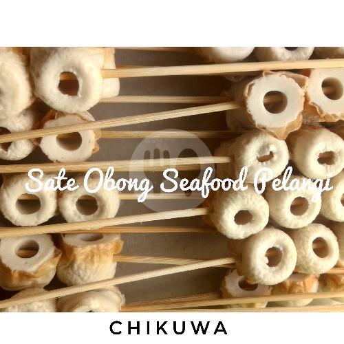 18 Resto Chikuwa Ikan Terfavorit