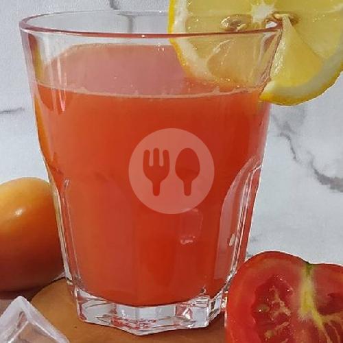 27 Restoran Tomat Lemon Paling Lezat