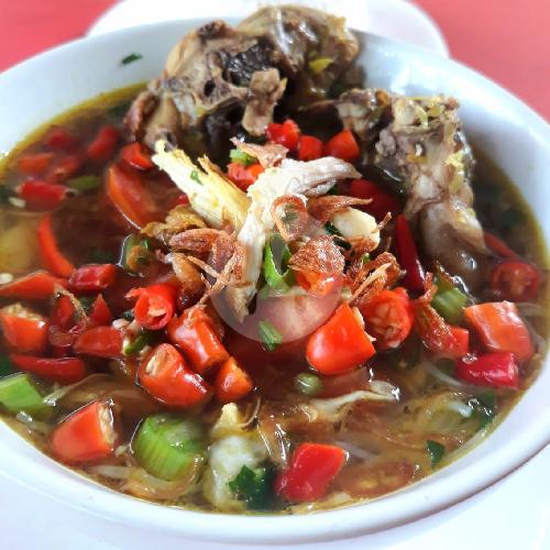 28 Rumah Makan Soto Ayam Ranjau Favorit di Jakarta