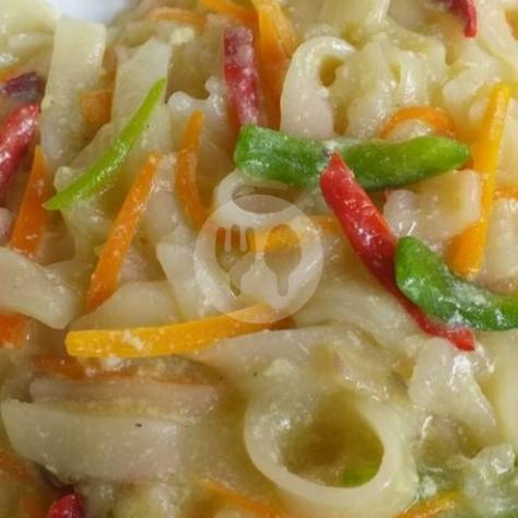 22 Rumah Makan Kwetiaw Nyemek Paling Lezat