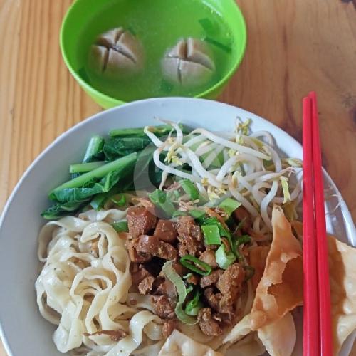22 Resto Mie Ayam Lebar Bakso Terlezat di Jakarta