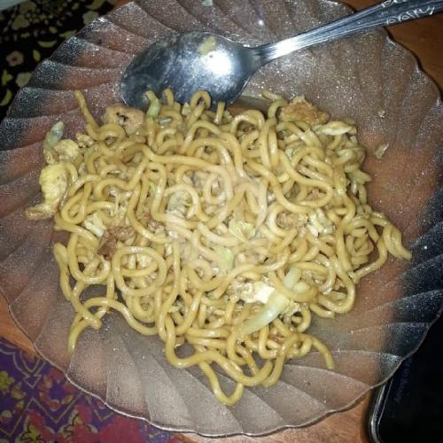 16 Tempat Makan Bakmie Goreng Terenak di Purwokerto