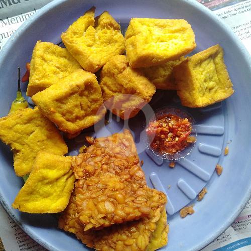 30 Resto Tahu Tempe Goreng Favorit di Solo