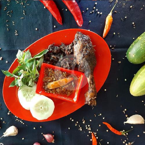 28 Rumah Makan Bebek Hitam Terfavorit di Surabaya