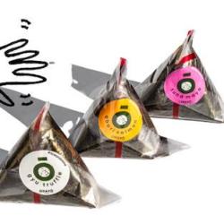 Onigiri- Gyu Truffle - Ohayo RiceBar, Emporium Pluit Mall
