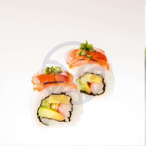 25 Tempat Makan Fire Roll Terfavorit