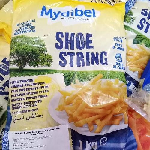 29 Rumah Makan Mydibel Shoestring Paling Lezat di Surabaya