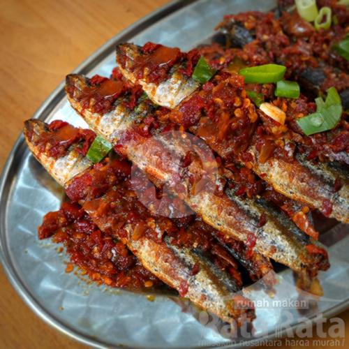 29 Tempat Makan Pindang Balado Paling Enak di Yogyakarta