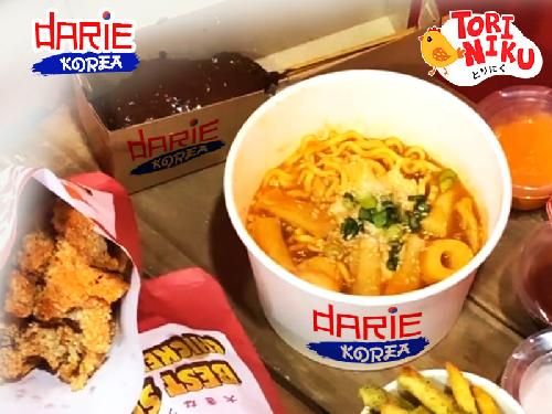 Ayam Shihlin Toriniku, Jln Rawa Lele Rt 4 Rw 10, Rindiani Awalia Putri