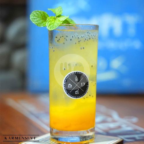 30 Restoran Mango Squash Terbaik di Surabaya