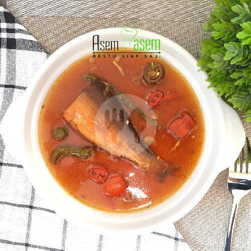 16 Tempat Makan Asem Asem Bandeng Terbaik