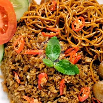 30 Restoran Nasi Goreng Mawut Favorit di Kebumen