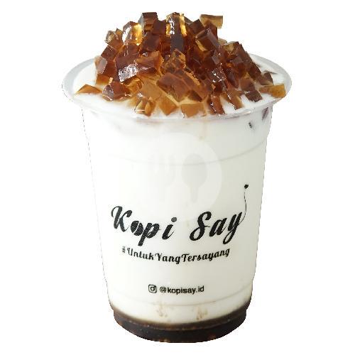 29 Tempat Makan Jelly Latte Paling Lezat