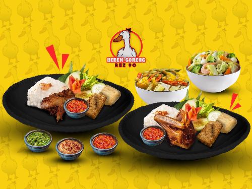 Ameera Food, Muhammad Quraisy Alatas