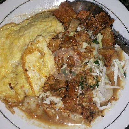 20 Tempat Makan Kupat Tahu Telur Paling Lezat