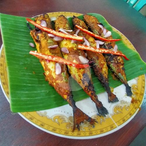 17 Tempat Makan Nasi Ikan Kembung Bakar Terlezat di Bandung
