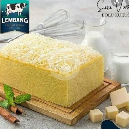 24 Tempat Makan Susu Vanila Terlezat di Bandung