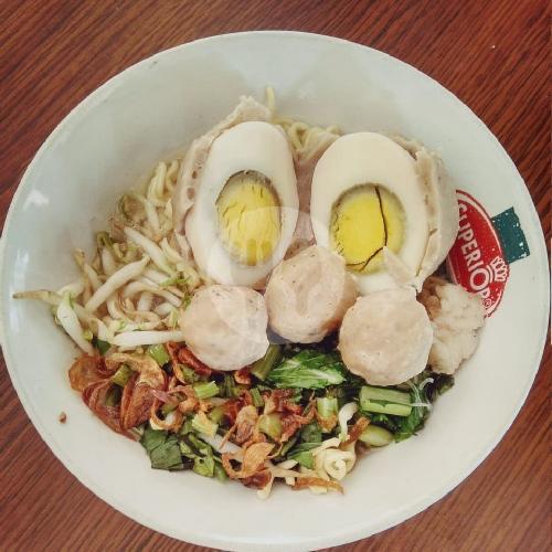 16 Rumah Makan Indomie Bakso Telor Terbaik di Jakarta