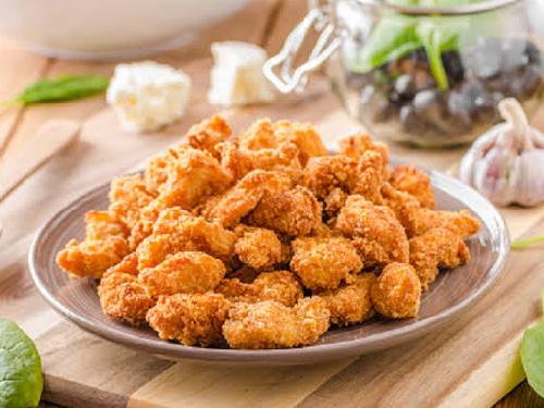 King Chicken Poppoll, Srono, Syamsul Huda