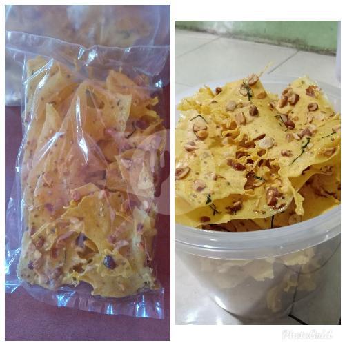 17 Restoran Peyek Kacang Termurah di Makassar